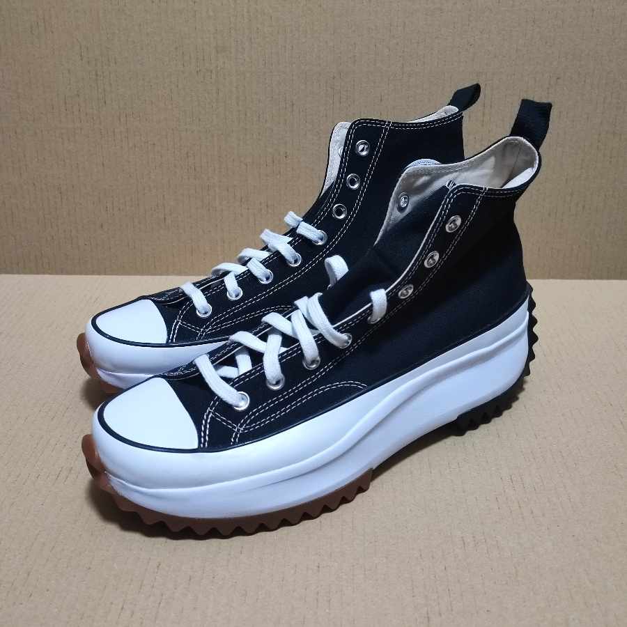 Converse Lanstar Hike High Cut 29.5cm