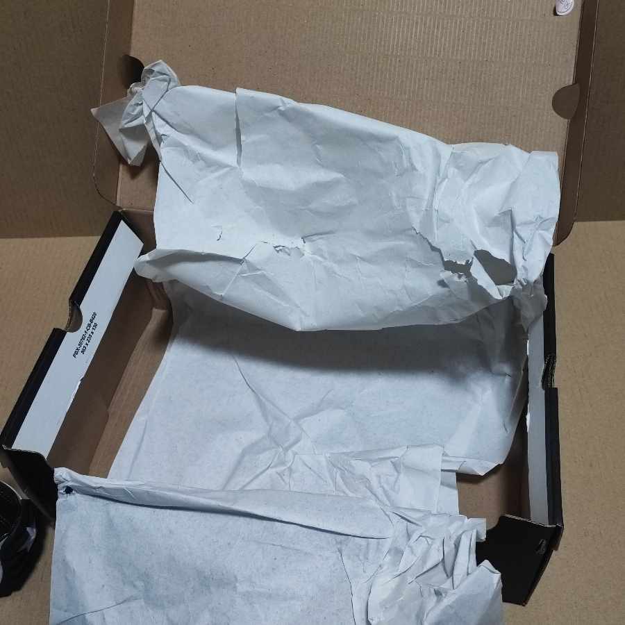 コンバース ランスターハイク ハイカット 29.5cm