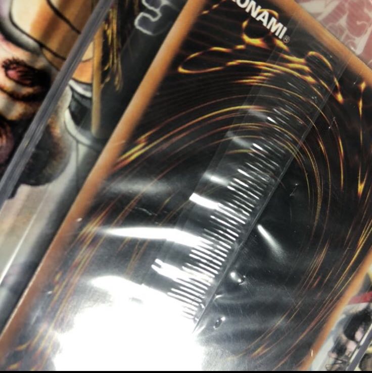 Yu-Gi-Oh Starter 2018 Secret Rare Har Cleffa's Feather Broom