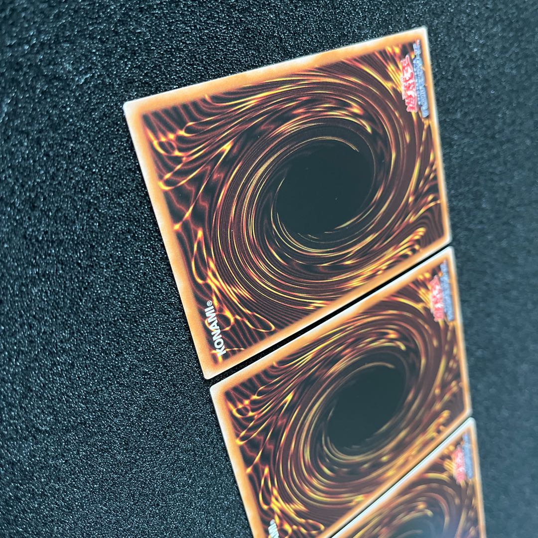 (State B) Multiply G RC04-JP005 Ultimate Rare 3 copies