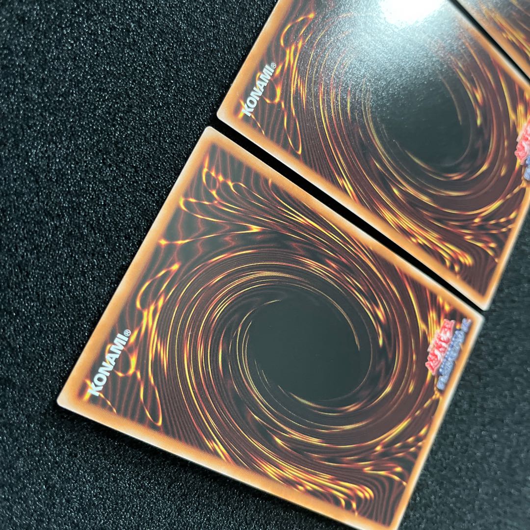 (Condition A) Multiply G RC04-JP005 Secret Rare 3 copies