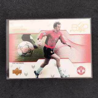 UPPER DECK　ローラン・ブラン