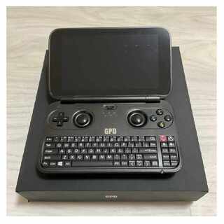 GPD WIN ゲーミングPC