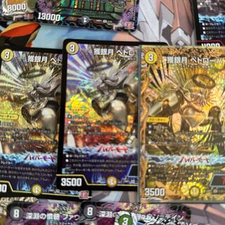 獲銀月 ペトローバ SR S1/S10