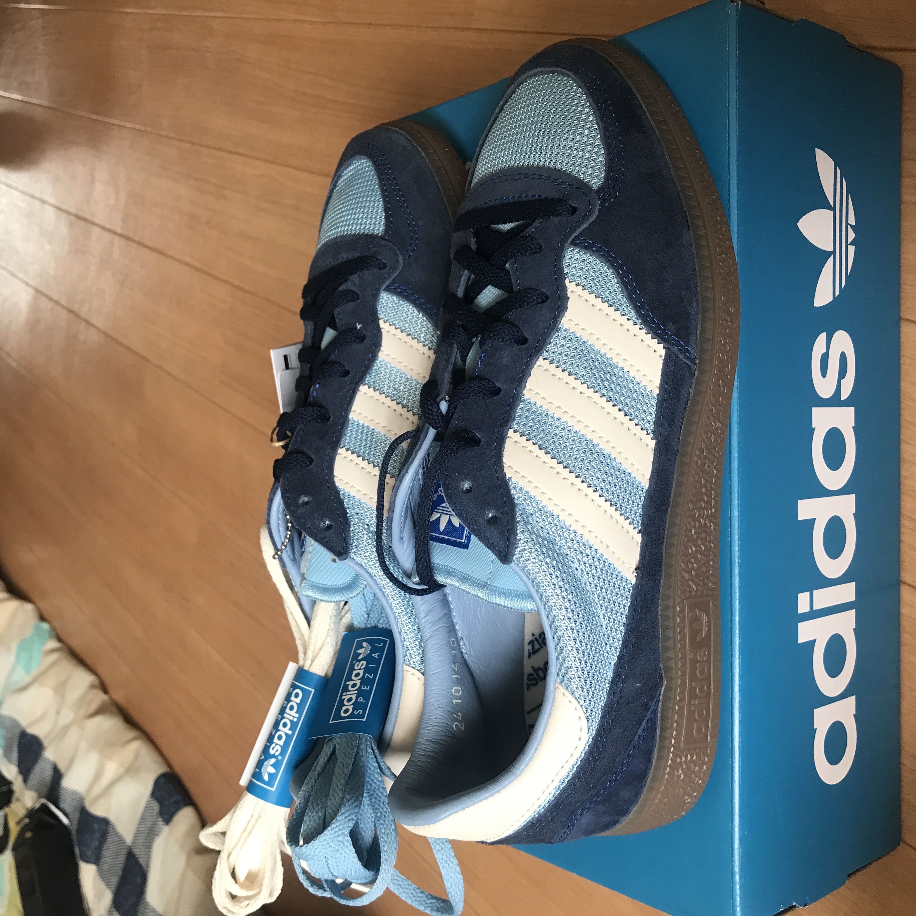 adidas Originals Handball Pro SPZL 26cm
