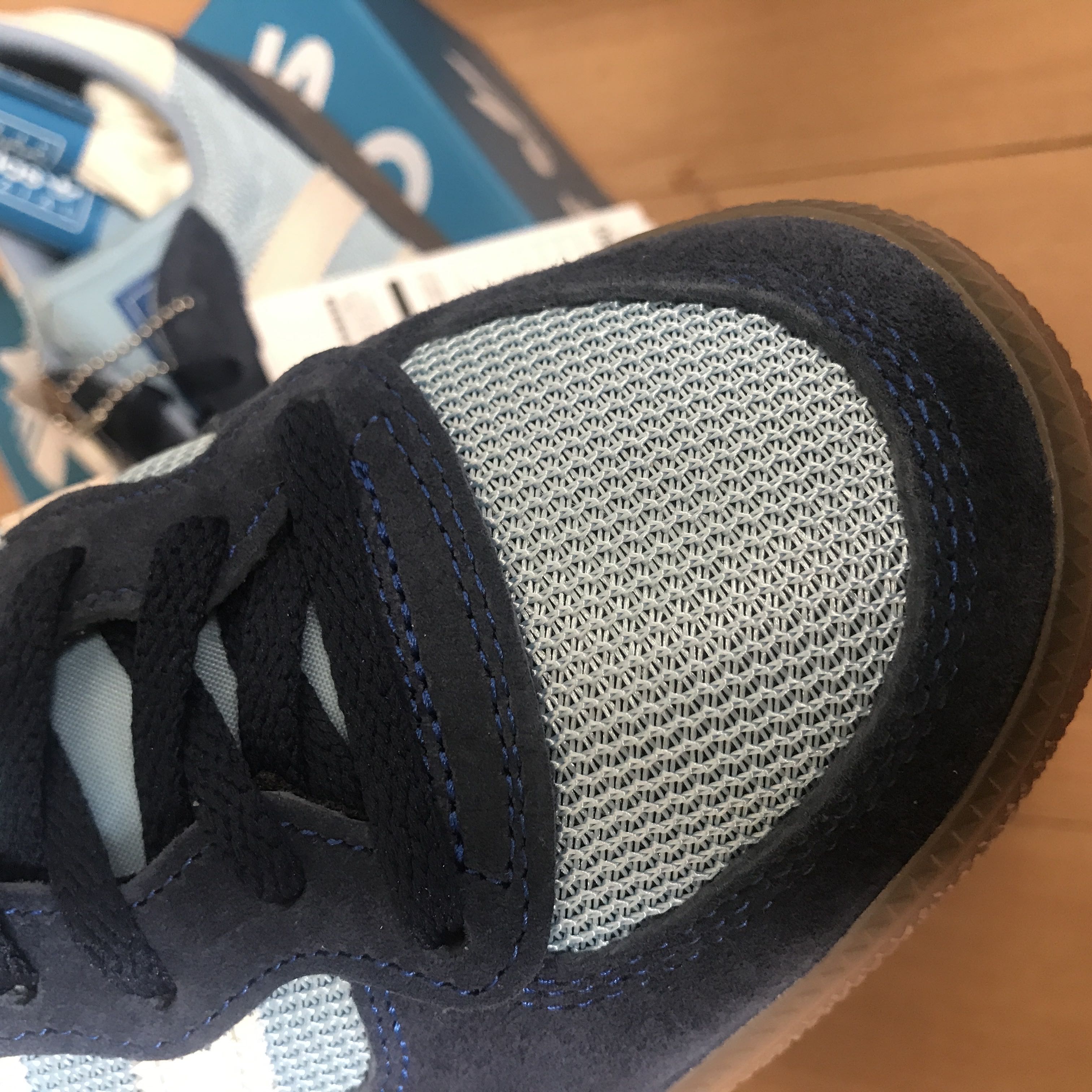 adidas Originals Handball Pro SPZL 26cm