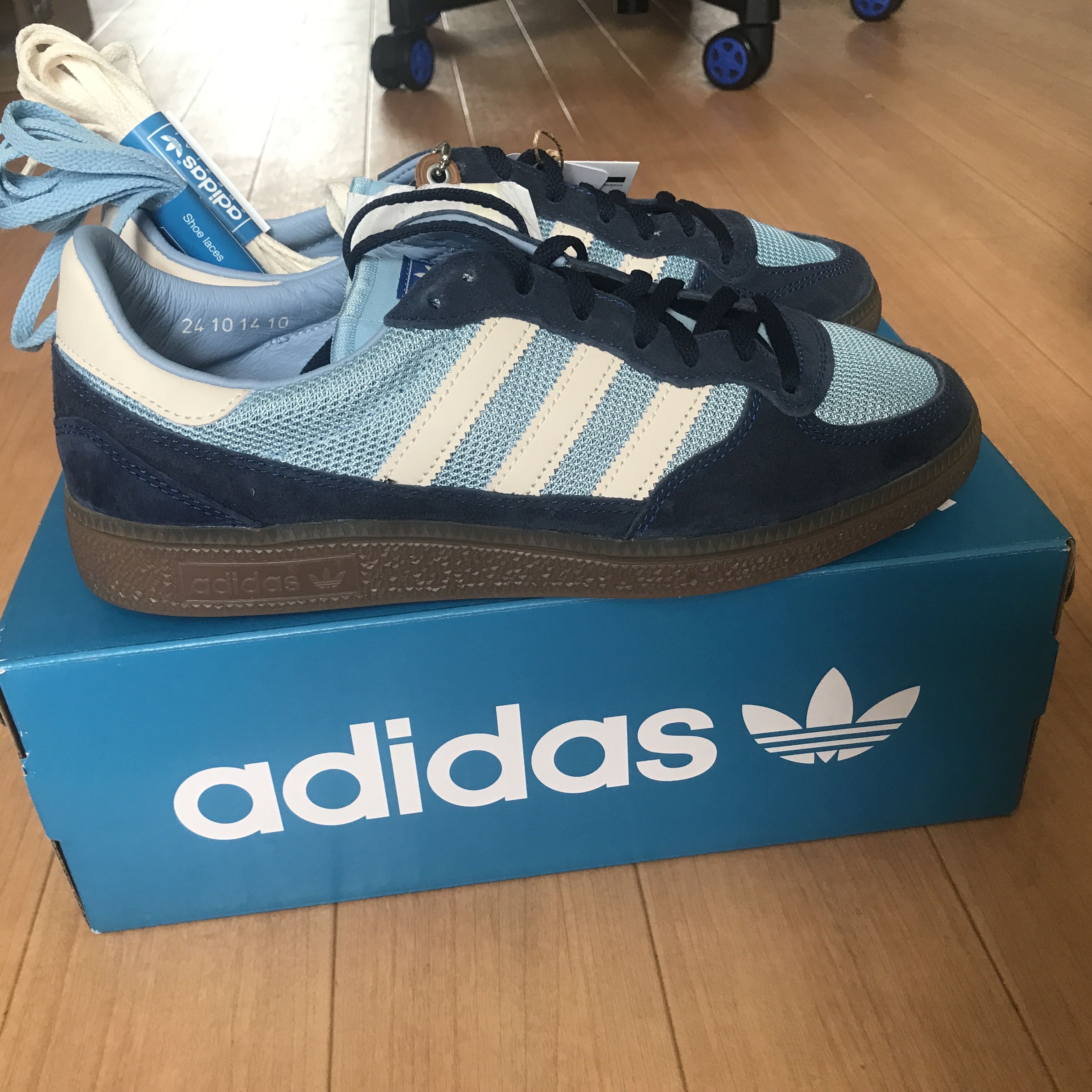 adidas Originals Handball Pro SPZL 26cm