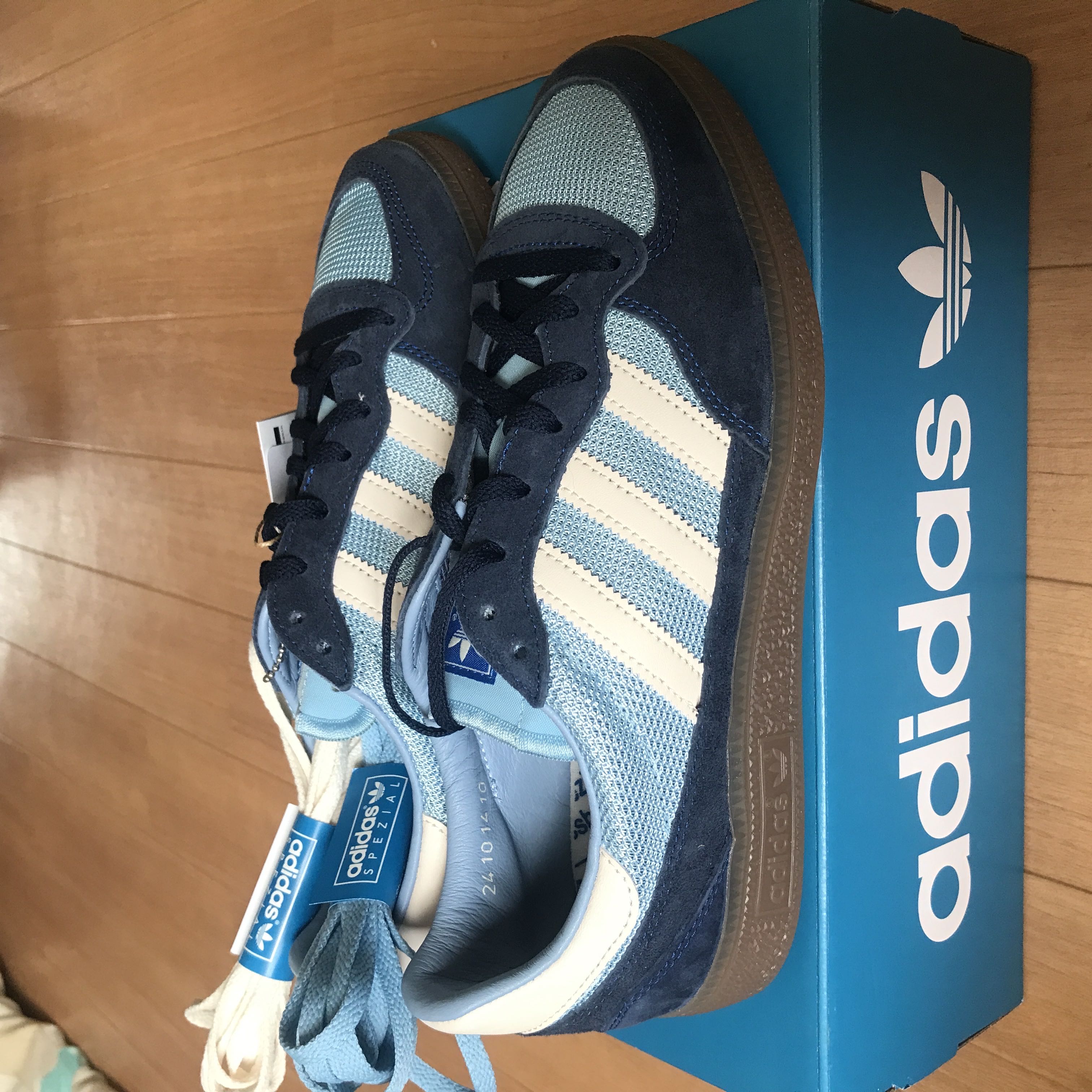 adidas Originals Handball Pro SPZL 26cm