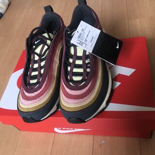 Nike WMNS Air Max 97 22.5cm