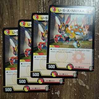 U S A NNYAA U 65/110