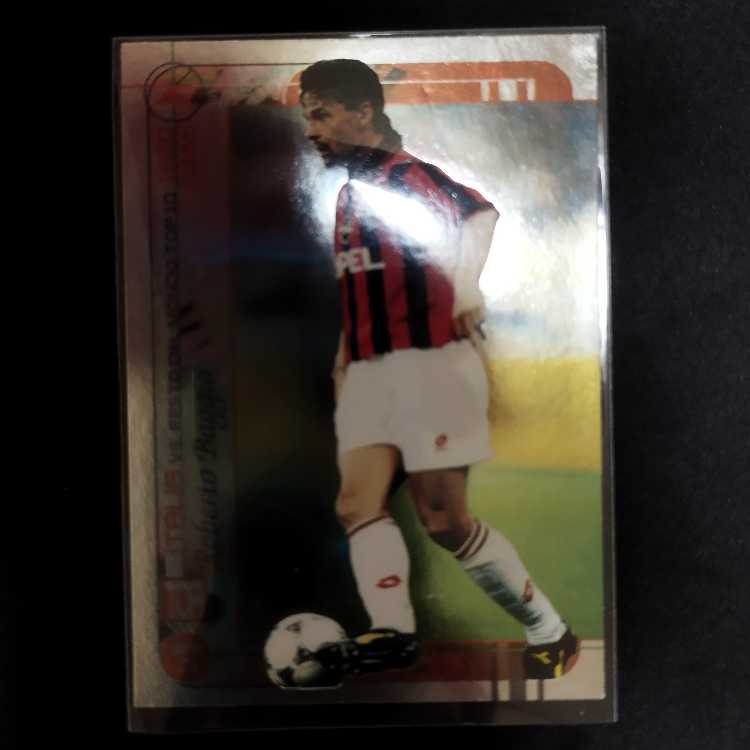 PANINI Lo Bianca Tobaccio