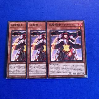 Flame Holy Knight - Rinaldo Normal JP038