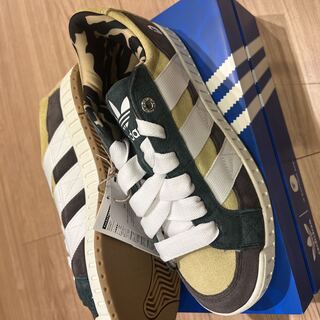 A BATHING APE adidas_n_bape 27cm