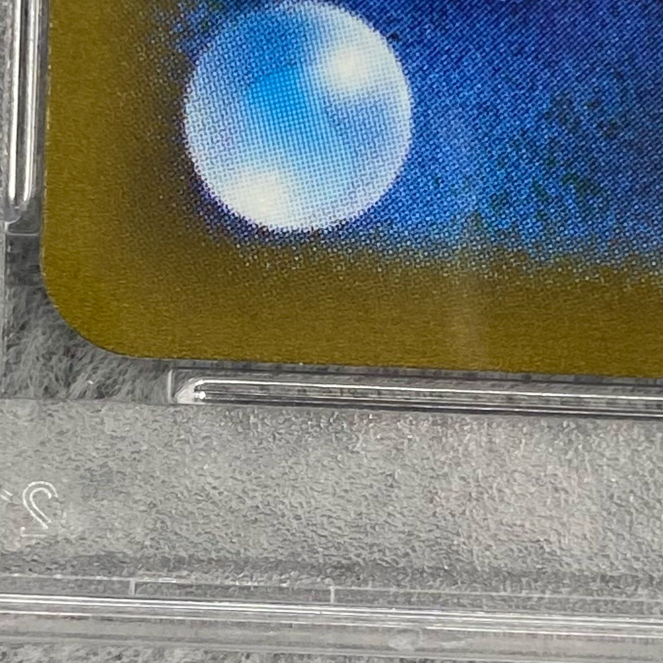 PSA10] GiratinaV SR 111/100