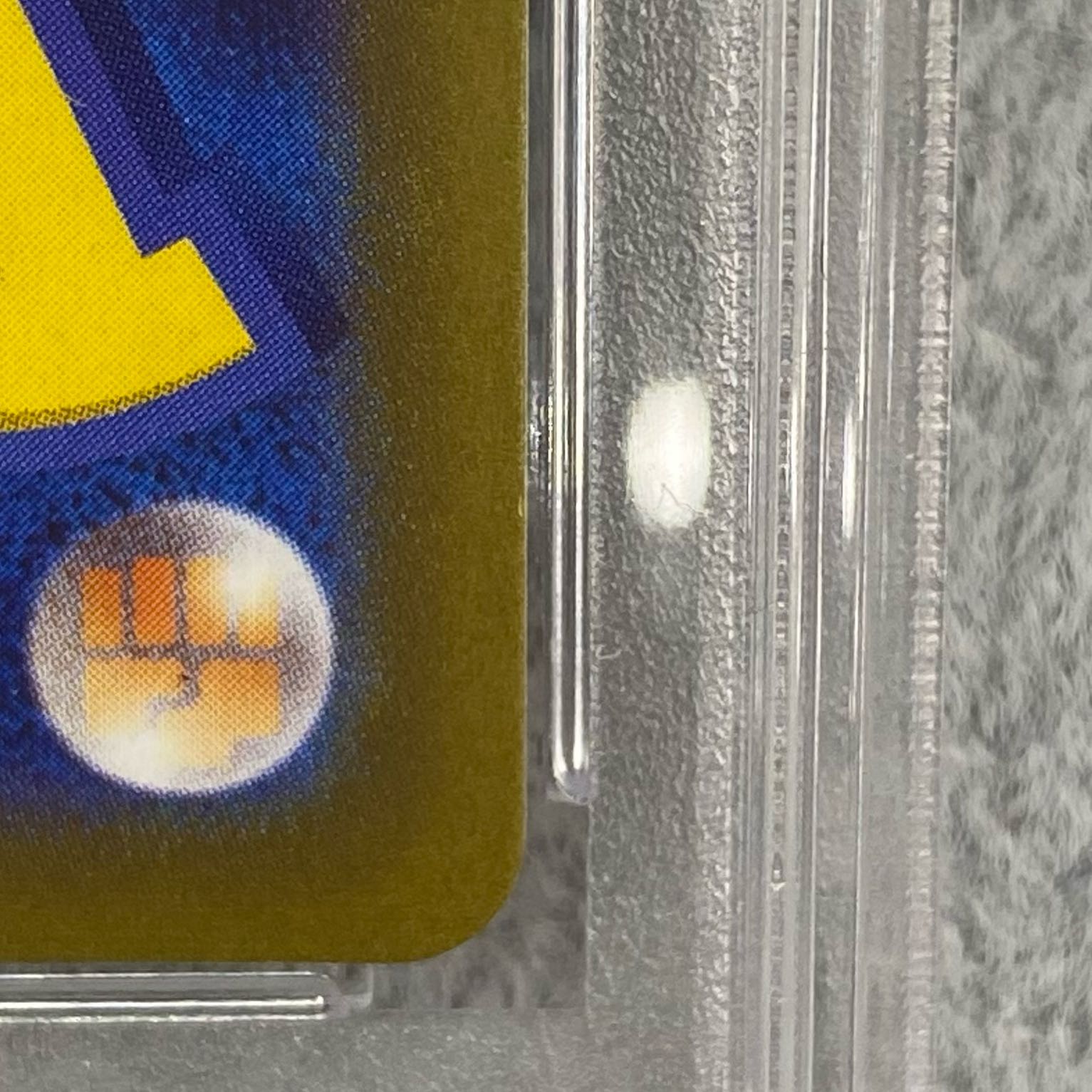 PSA10] GiratinaV SR 111/100