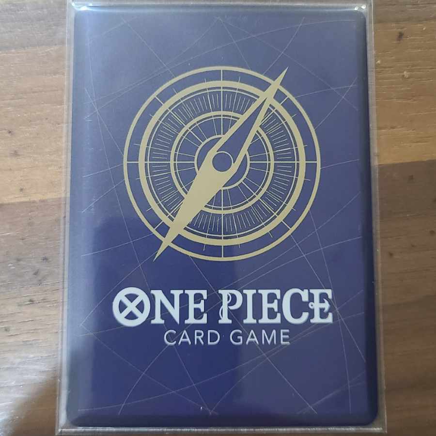 Jewelry Bonnie (parallel) P-SR OP07-026