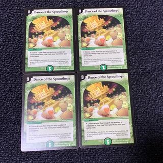 強欲の開拓 英語版