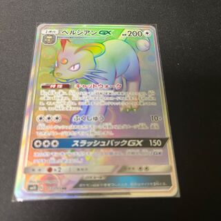 PersianGX HR 113/095hr