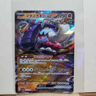 Ida Nakiva ex RR 112/190