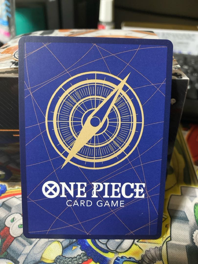 Mr.2 Bon Clay (Bentham) SEC EB01-061