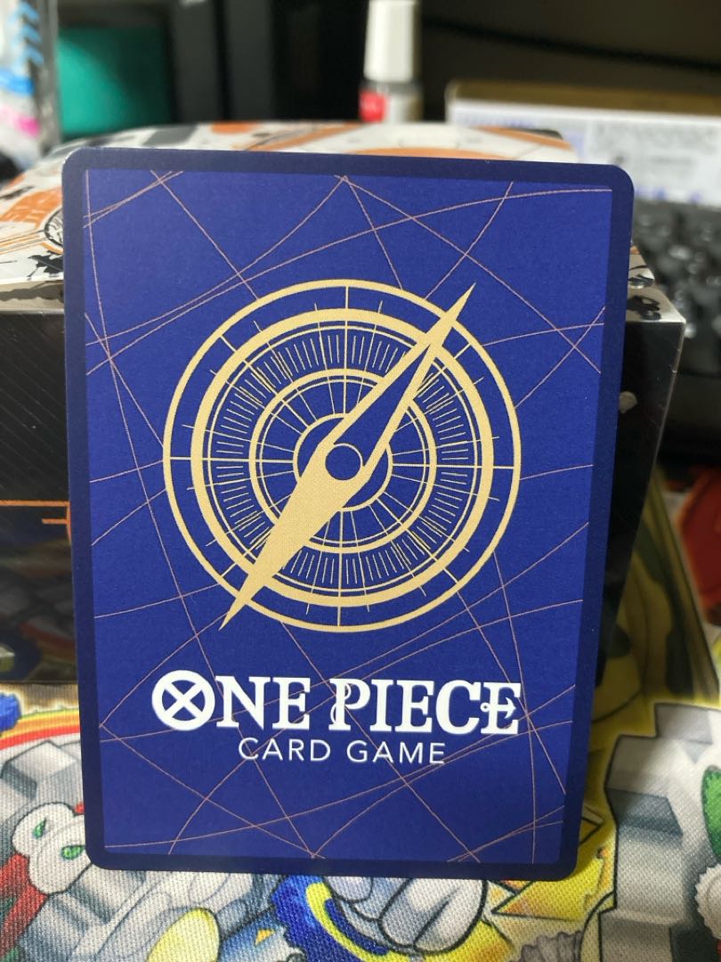 Mr.2 Bon Clay (Bentham) SEC EB01-061