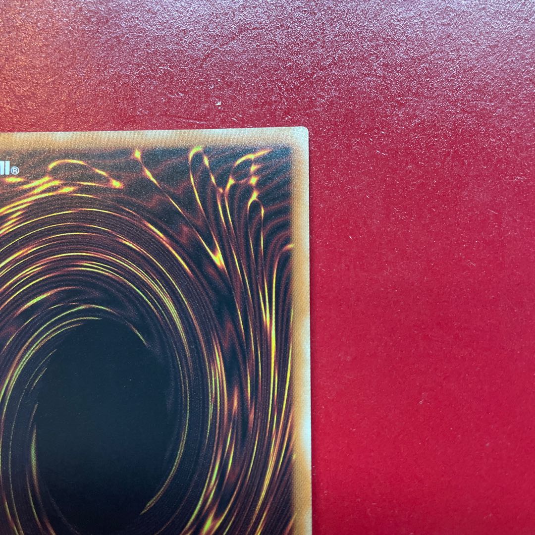 Yu-Gi-Oh Titaniklad the Ash Dragon [ROTD] Prisma