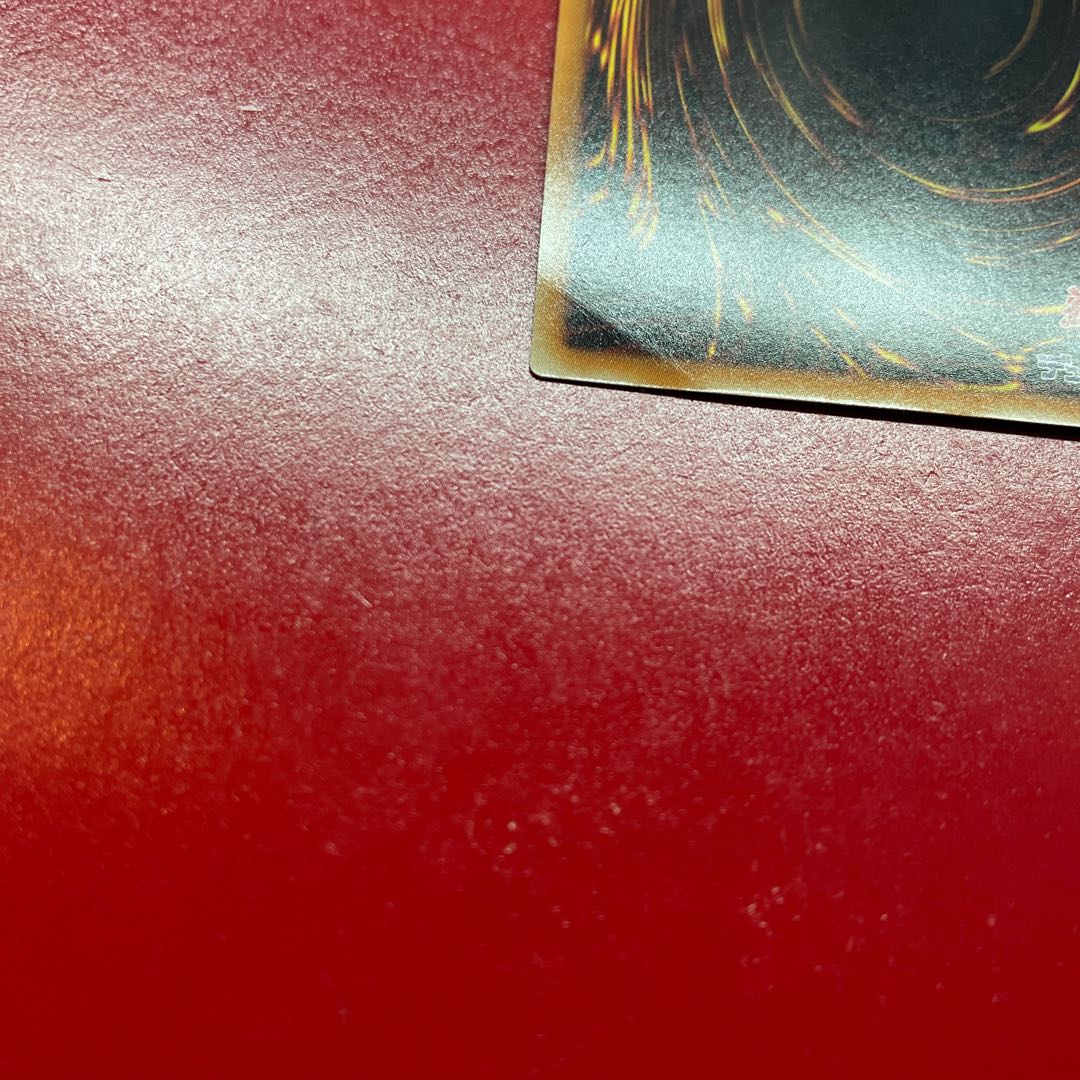 Wk 2 インフェルニティ・デーモン ウルトラレア JP001