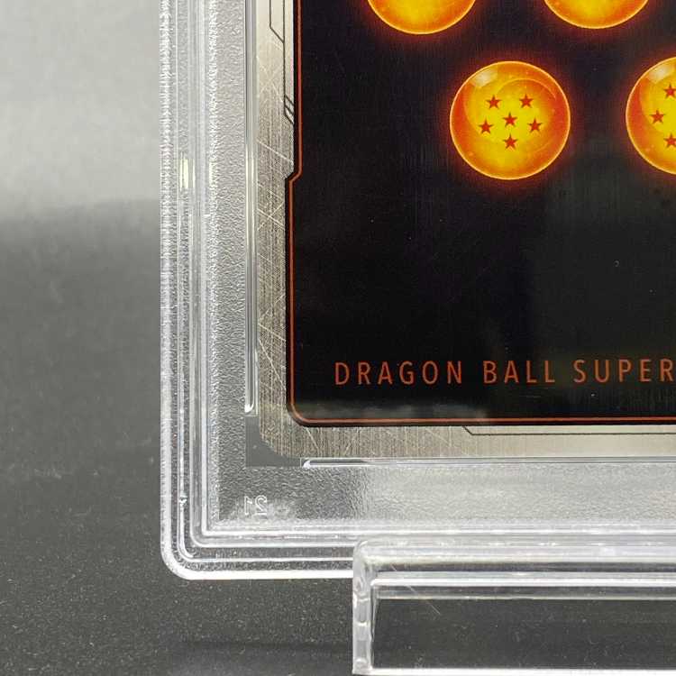 PSA10] Son Goku (Parallel) SCR★★ FB01-139