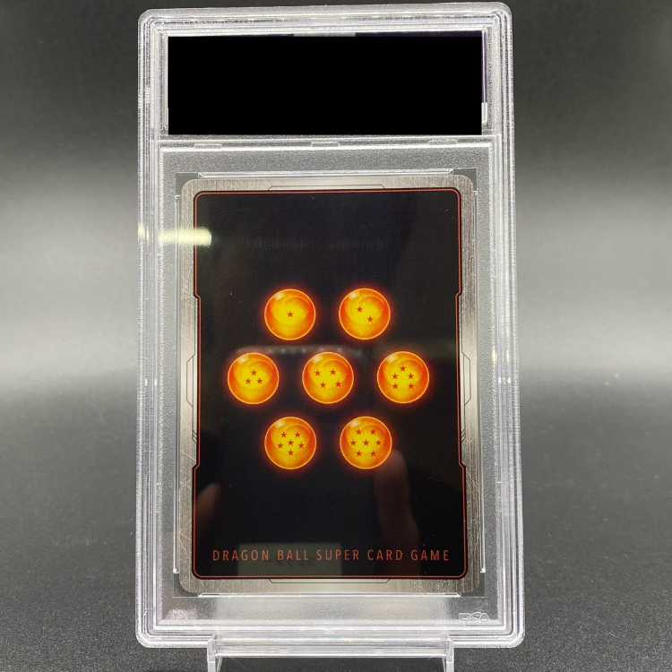 PSA10] Son Goku (Parallel) SCR★★ FB01-139