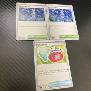 Plucking set U 094/101