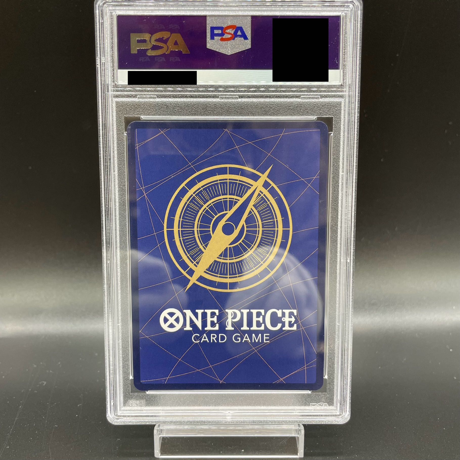 PSA10] Kaido (Parallel) P-SR OP01-094