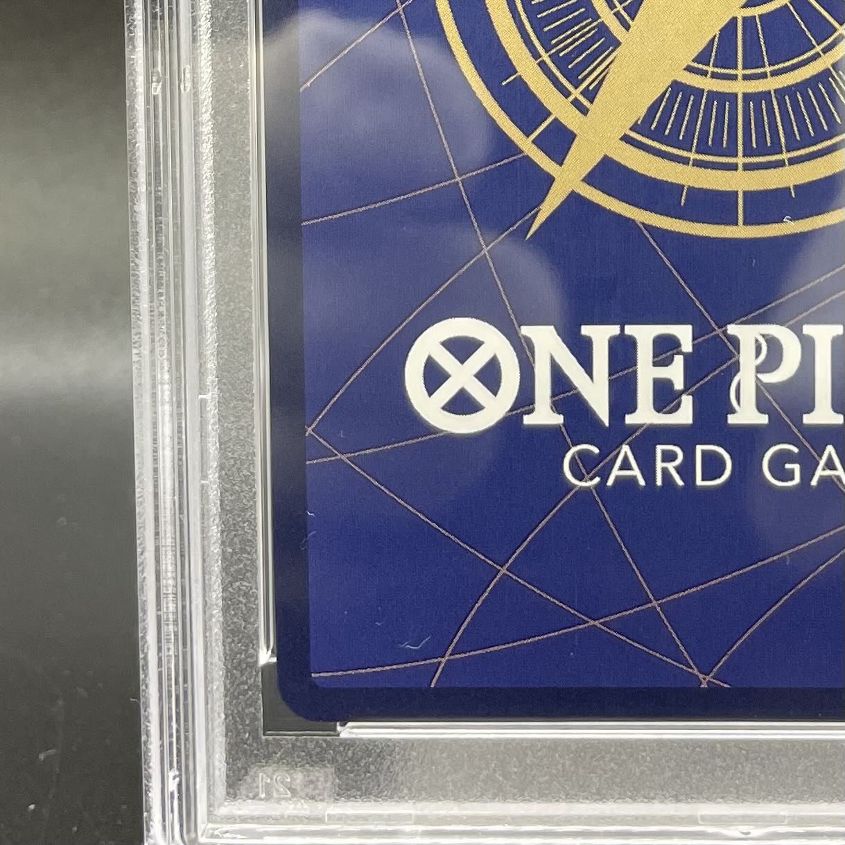 PSA10] Kaido (Parallel) P-SR OP01-094