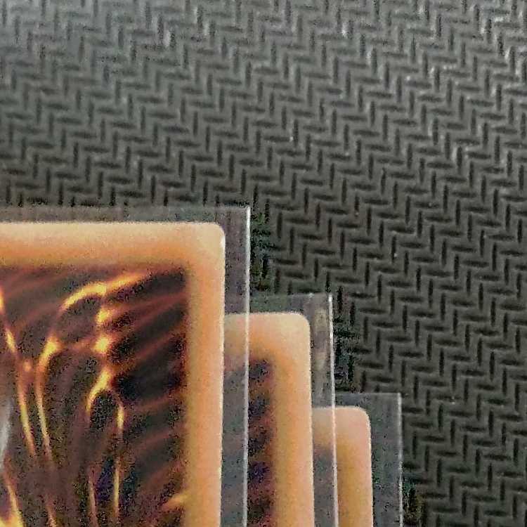 RC04-JP035 UR Baronne de Fleur Ultra Rare JP035 3 copies with scratches ① Yu-Gi-Oh!