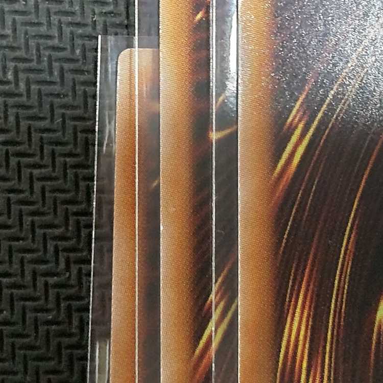 RC04-JP035 UR Baronne de Fleur Ultra Rare JP035 3 copies with scratches ① Yu-Gi-Oh!