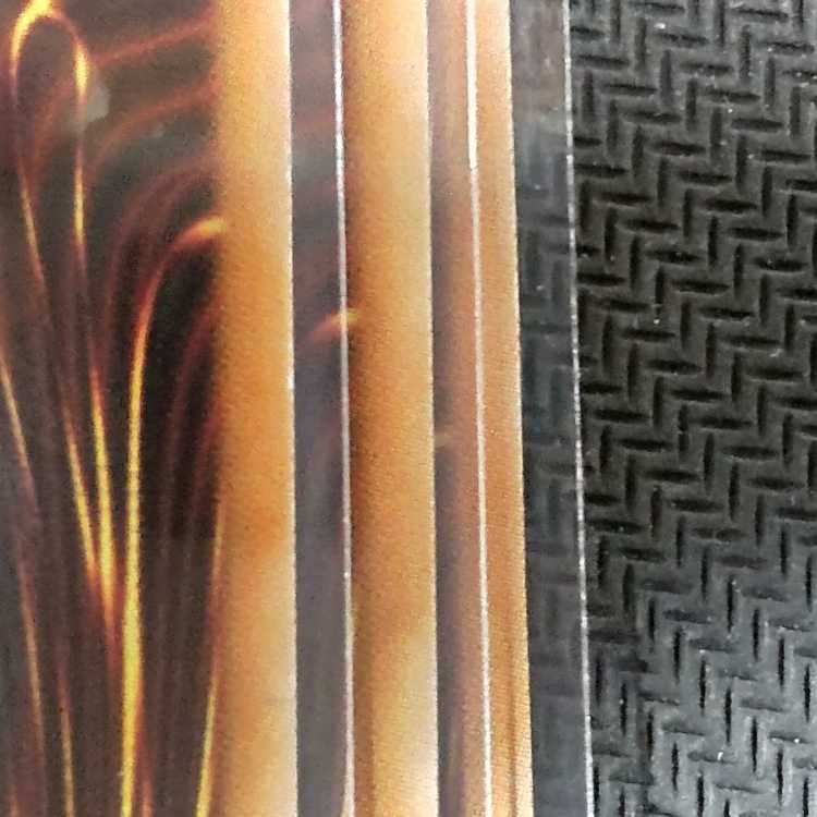 RC04-JP035 UR Baronne de Fleur Ultra Rare JP035 3 copies with scratches ① Yu-Gi-Oh!