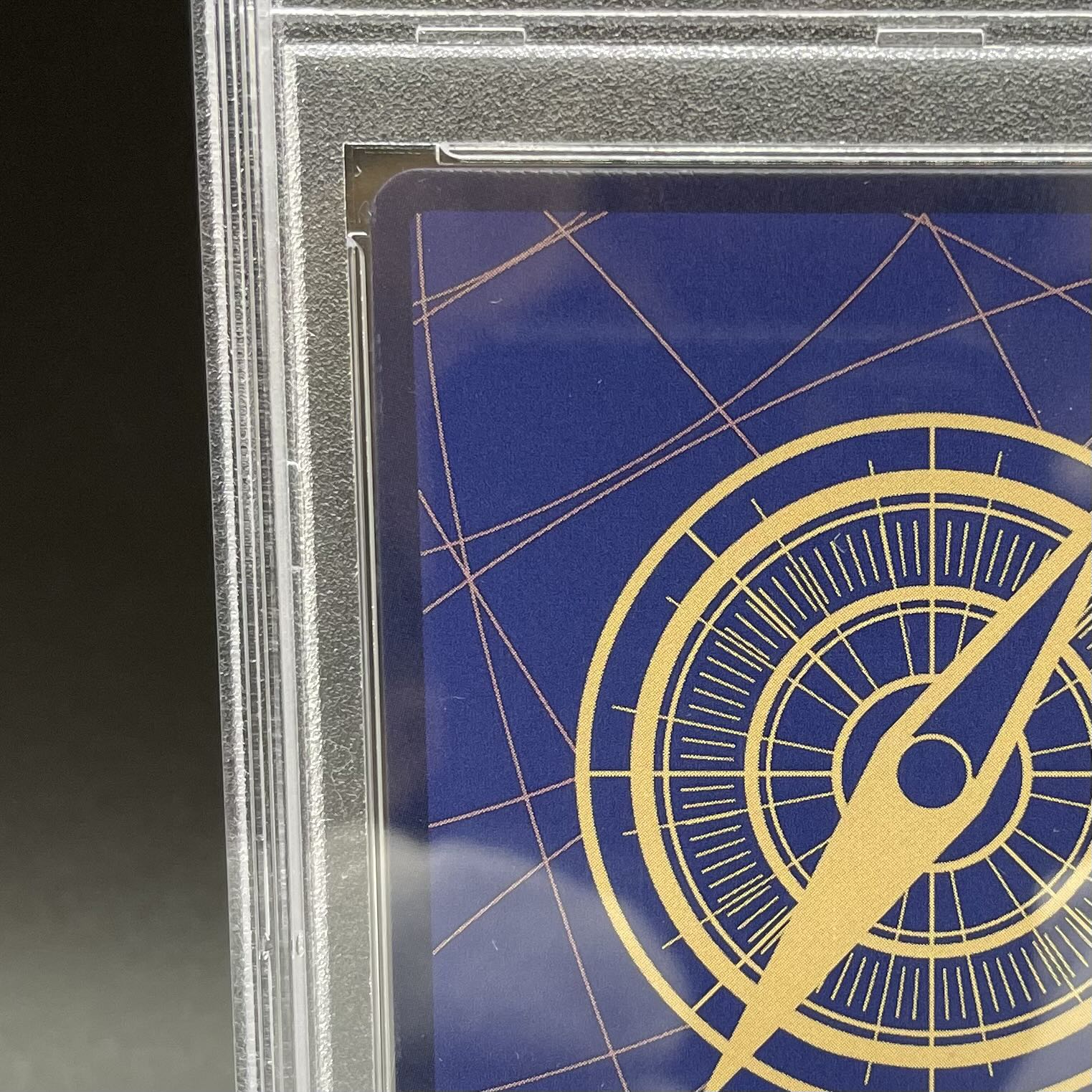 PSA10] Shanks for Japan Serial Numbered Flagship Battle 2023 Promo PROMO OP01-120