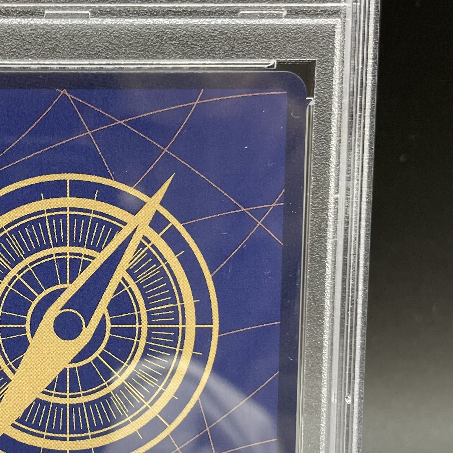 PSA10] Shanks for Japan Serial Numbered Flagship Battle 2023 Promo PROMO OP01-120