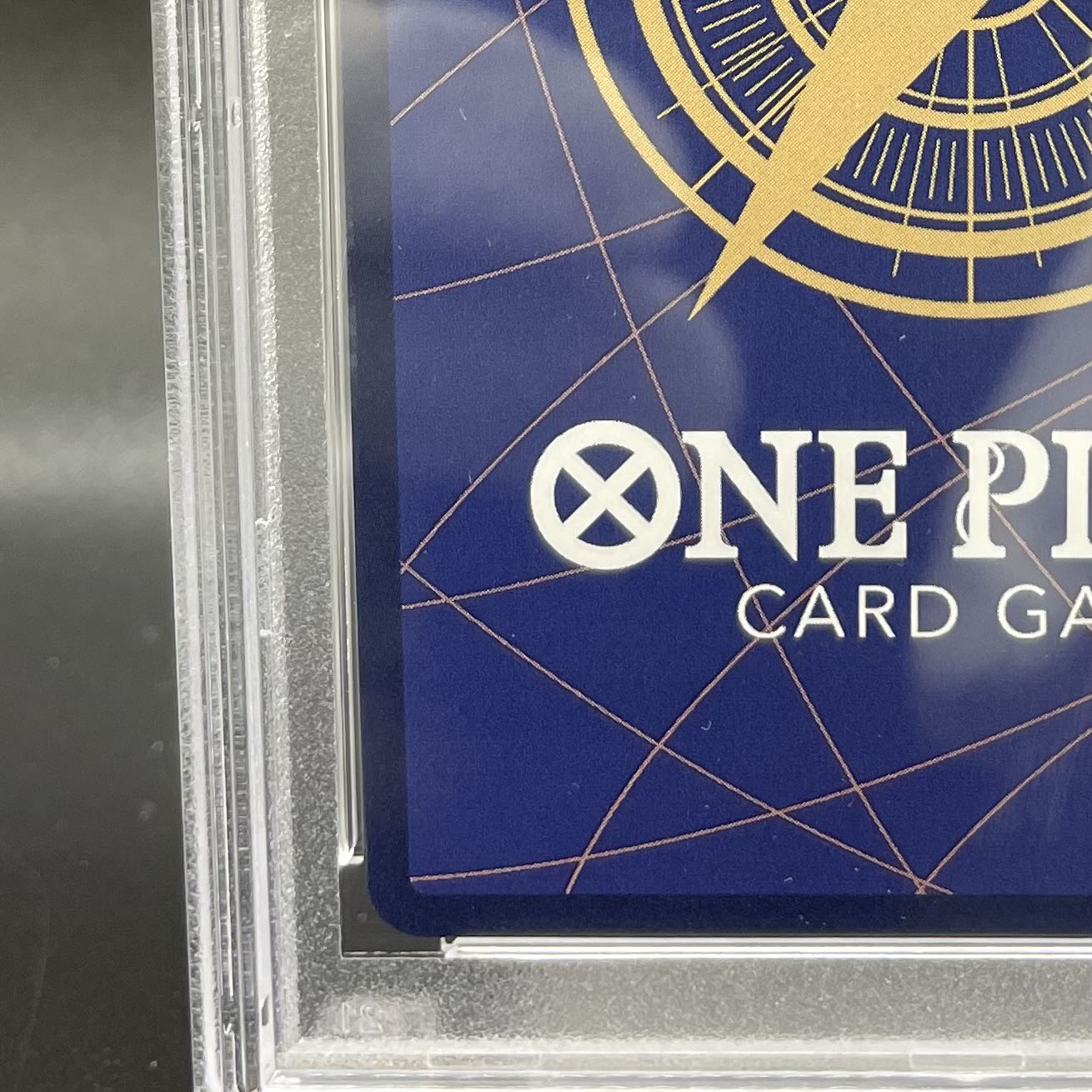 PSA10] Shanks for Japan Serial Numbered Flagship Battle 2023 Promo PROMO OP01-120