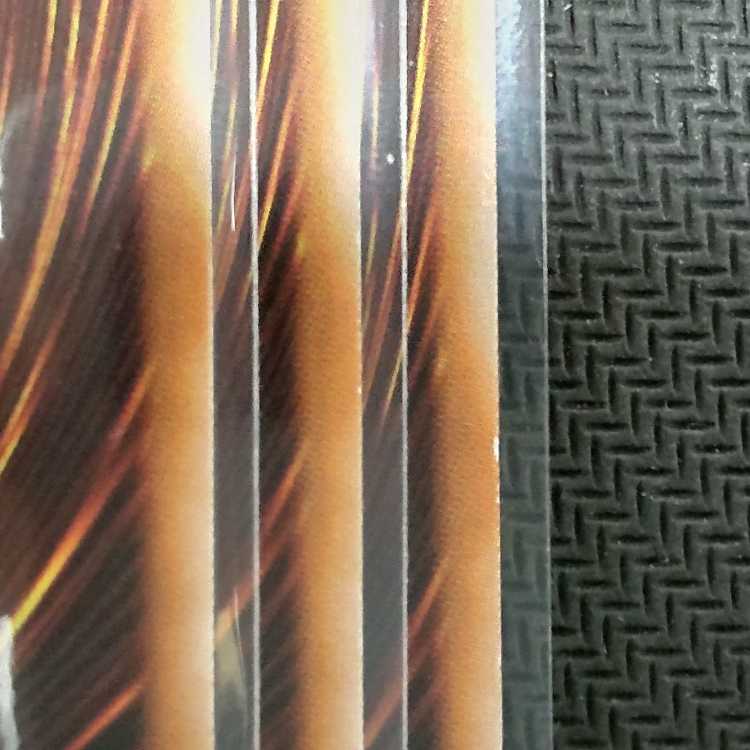 RC04-JP035 UR Baronne de Fleur Ultra Rare JP035 flawed, 3 copies (2) Yu-Gi-Oh!