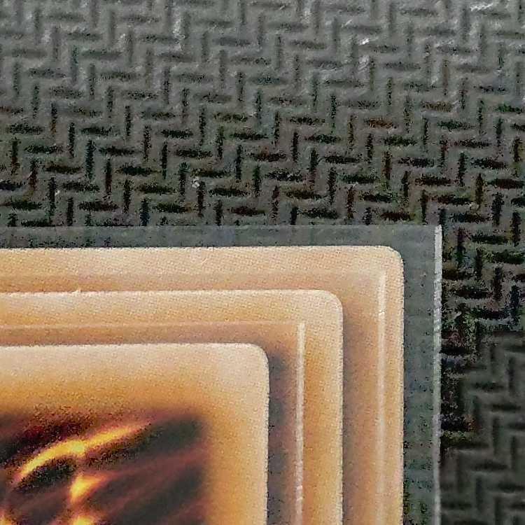 RC04-JP035 UR Baronne de Fleur Ultra Rare JP035 flawed 3 copies (3) Yu-Gi-Oh!