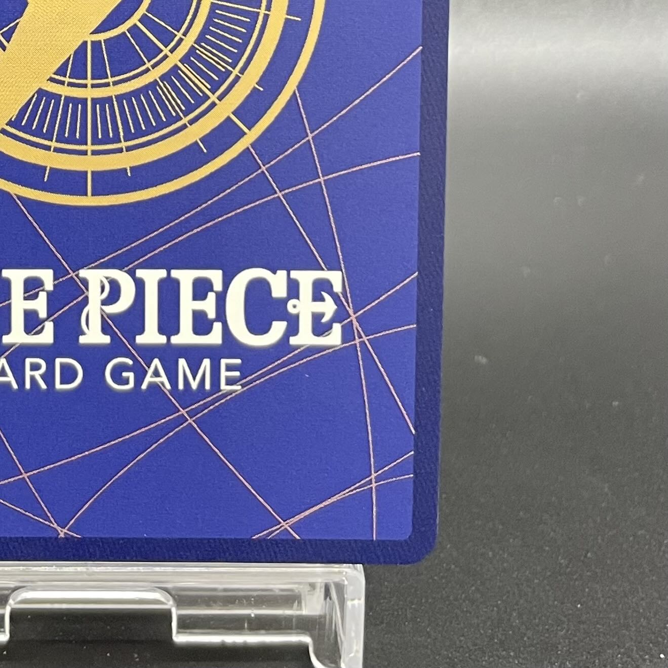 Usopp Championship 2022 Promo Opened PROMO OP01-004