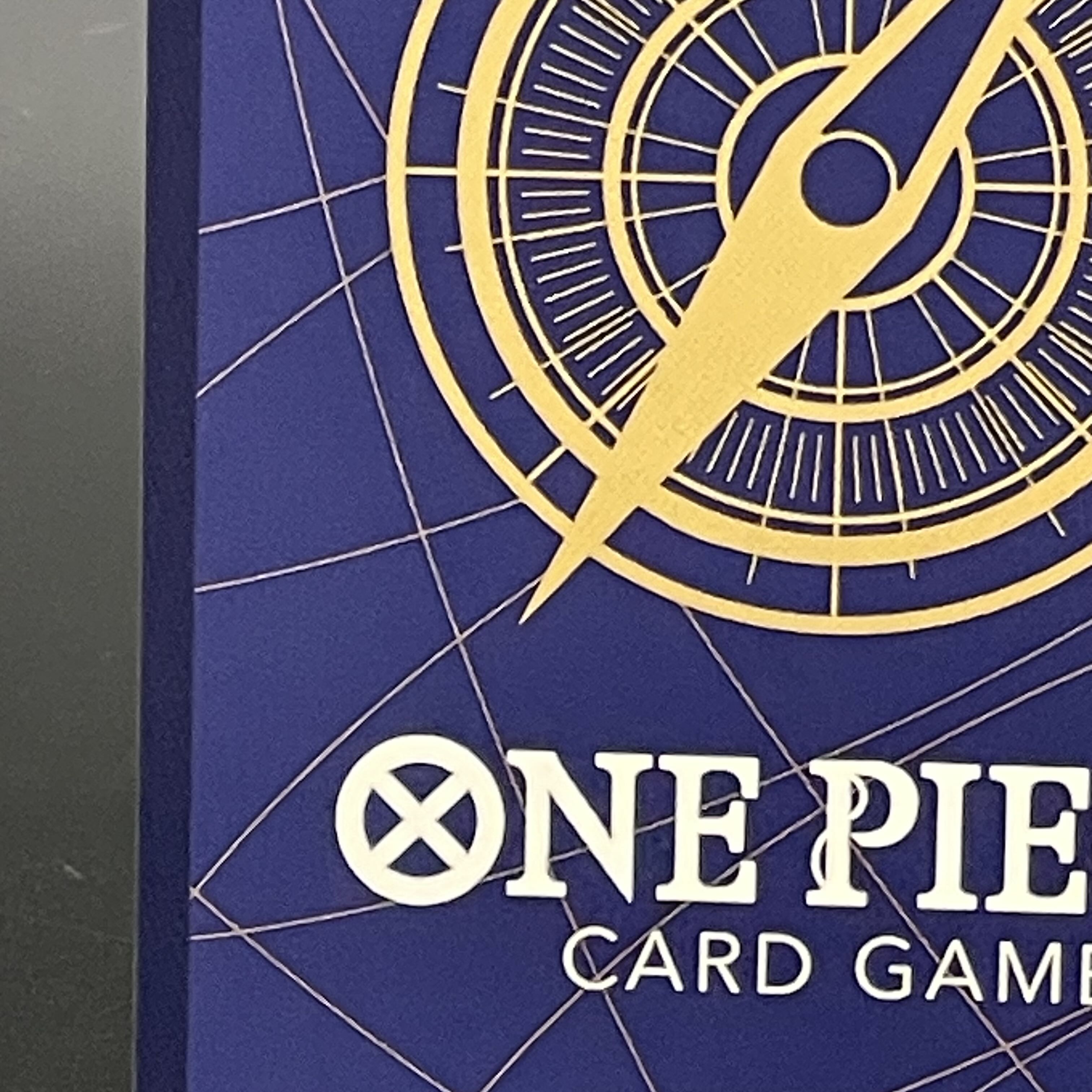 Usopp Championship 2022 Promo Opened PROMO OP01-004