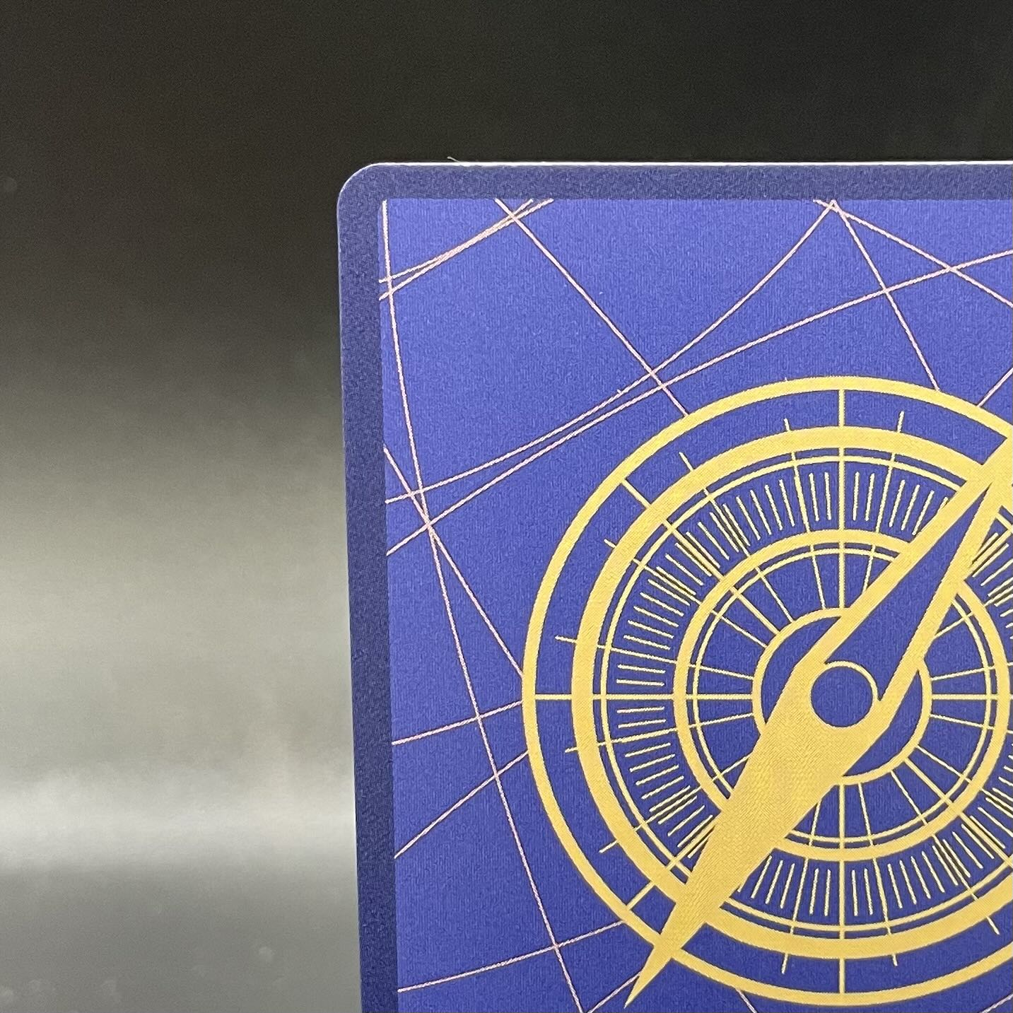 Roronoa Zoro (Parallel) (Flagship Battle) SR OP01-025