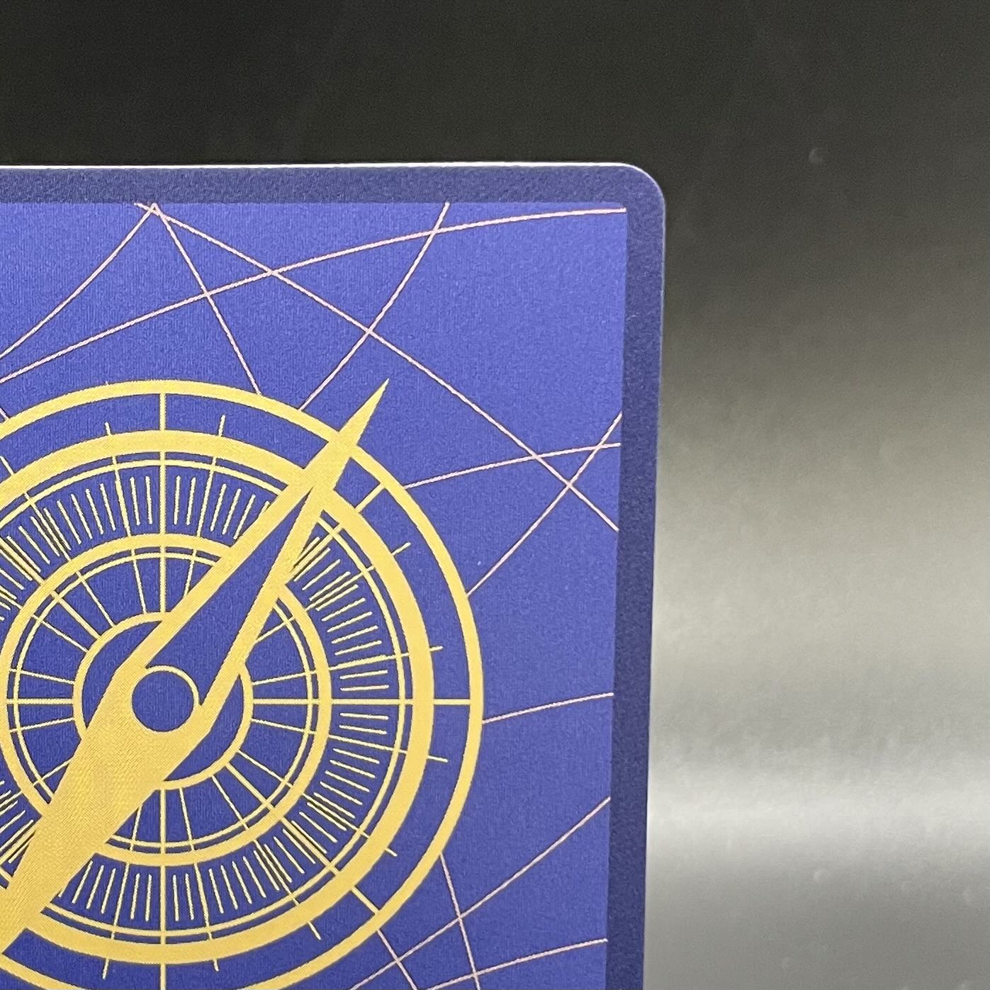 Roronoa Zoro (Parallel) (Flagship Battle) SR OP01-025