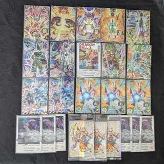 Vol.10 UR DA confirmed Super Dragon Ball Heroes ¥800 Oripa