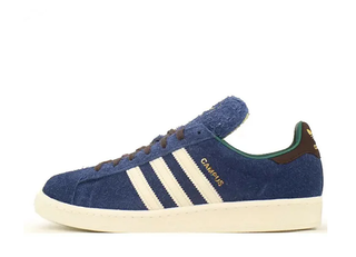 Bodega x Beams x adidas Campus "Ne Minar/Ho Wight" 28.5cm