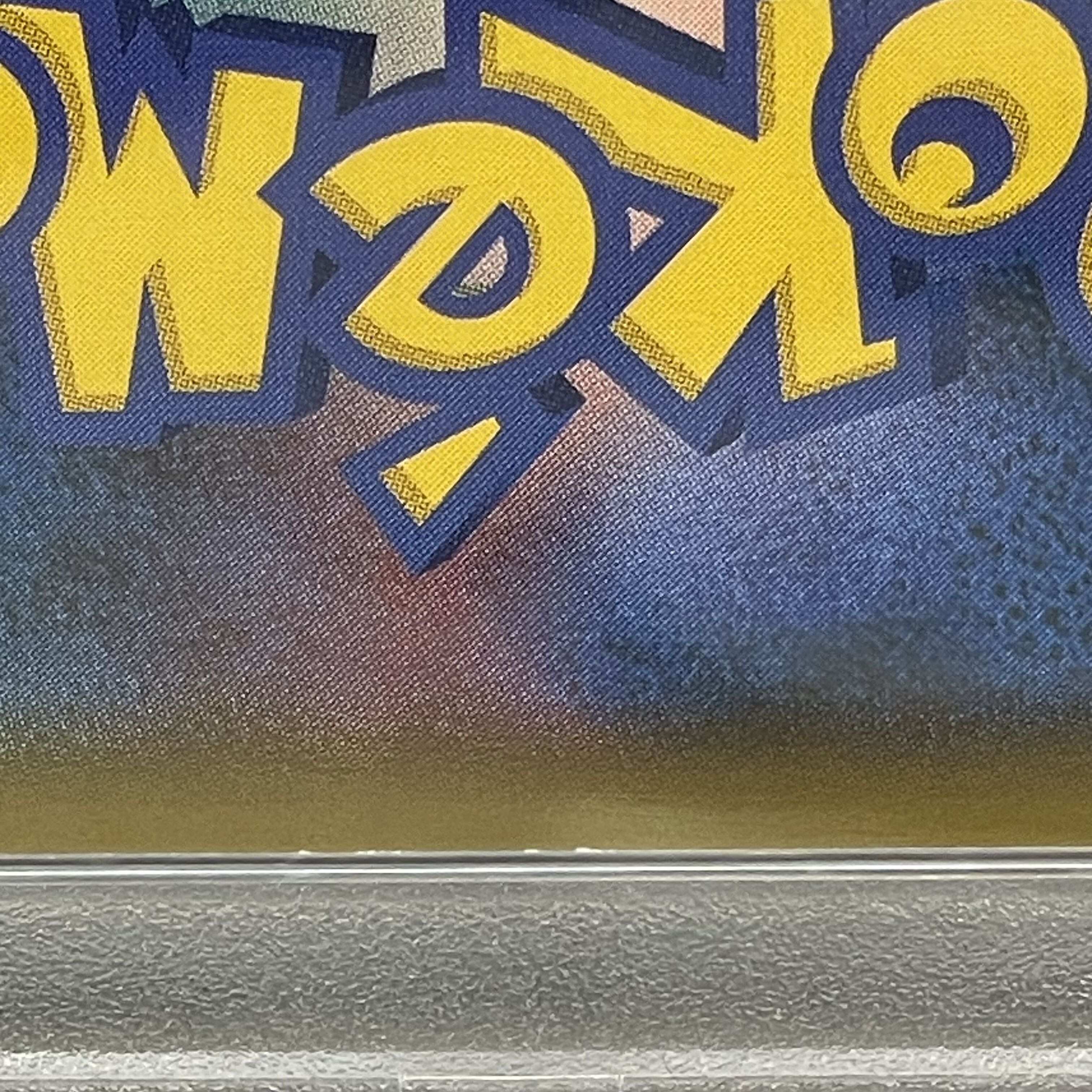 【PSA10】ミミッキュ PROMO 289/SM-P 1枚