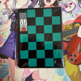 鬼滅の刃 スリーブ