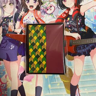 鬼滅の刃 スリーブ