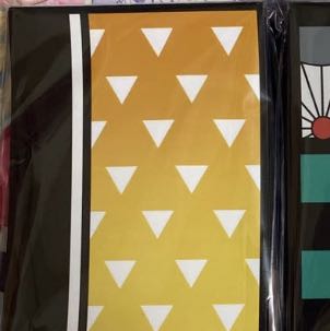 鬼滅の刃 スリーブ ぜんいつ